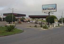 Tremor de terra é registrado no município de Batalha