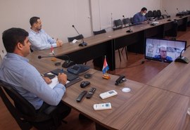 Empresa Esmalglass anuncia ampliação de unidade fabril em Alagoas