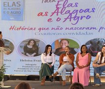 Expoalagoas Genética destaca protagonismo feminino em Maceió