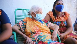 AL possui menor taxa de óbitos por Covid no Nordeste