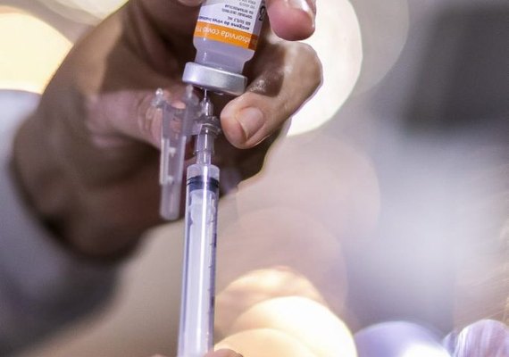Prefeitura de Maceió antecipa vacinação para quem tinha a 2ª dose agendada até o dia 9 de julho