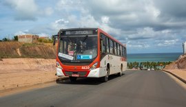 Nova linha de ônibus transporta mais de 13,5 mil passageiros