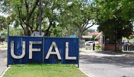 Copeve divulga edital para professor bolsista da Ufal