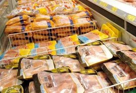 Brasil pede explicações à China sobre suposta contaminação de frango