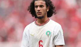 Manchester City fecha acordo verbal para contratar a joia marroquina Bouad