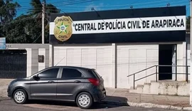Homem perde R$ 2 mil em golpe ao tentar comprar moto em Arapiraca
