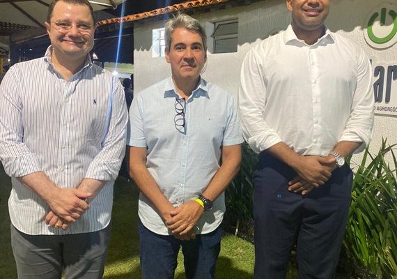 BNB traz linhas de financiamento para o agronegócio na Expoagro 2021