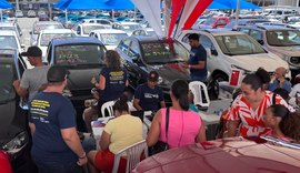 Último feirão de seminovos de 2025 oferece veículos a partir de R$ 29.900 na Paralela
