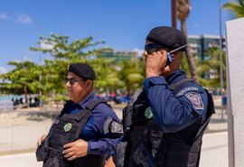 Segunda convocação para inspeção médica dos aprovados no concurso da Guarda Civil Municipal