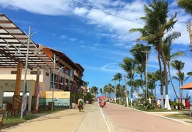 Confira quatro lugares para curtir o feriadão em Alagoas