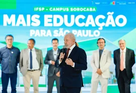 “Se Trump soubesse o que é um nordestino nervoso, não brigaria com o Brasil”, diz Lula