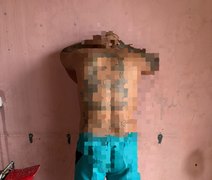 Polícia Civil prende foragido de Pernambuco por adulteração de veículo em Campo Alegre