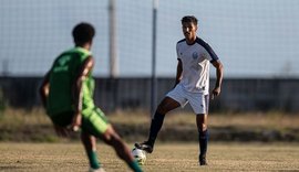 CSA vai até Sergipe para jogo-treino contra Lagarto nesta segunda-feira