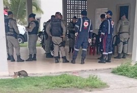 Homem é assassinado a tiros no conjunto Vale Bentes, em Maceió