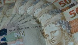 Mercado financeiro reduz previsão para déficit nas contas públicas