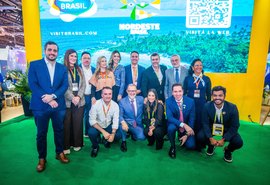 Alagoas ganha destaque no lançamento da Marca Nordeste em Buenos Aires