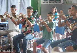 Festival de Música de Penedo 2023 abre inscrição para oficinas e workshops