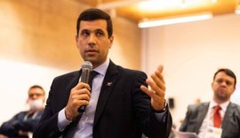 Presidente da AMA, Hugo Wanderley, participa de conselho político na CNM