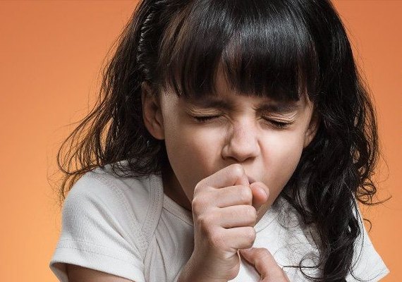 Alagoas tem salto em número de casos de coqueluche