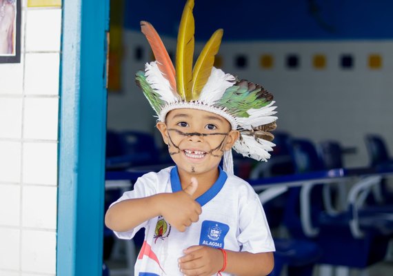 Com valorização dos povos originários, Estado promove série de inaugurações em Palmeira dos Índios