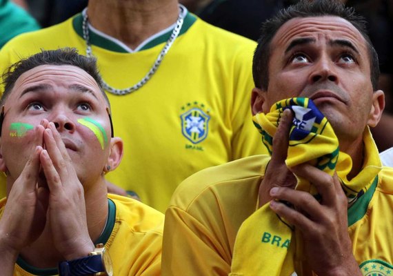 Saiba tudo sobre as oitavas de final; duelos começam neste sábado