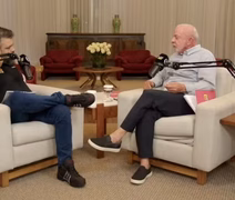 Lula cita Delmiro Gouveia ao defender indústria brasileira
