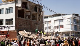 Lula lamenta terremoto na Colômbia e oferece apoio do Brasil