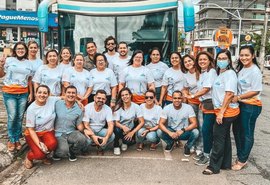 Maceió promove roadshow no Nordeste para fomentar turismo regional