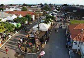 Exposição agropecuária prevê R$ 1,5 milhão em contratação de serviços