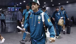 Ancelotti testa Pedro como titular e promove sete mudanças na Seleção