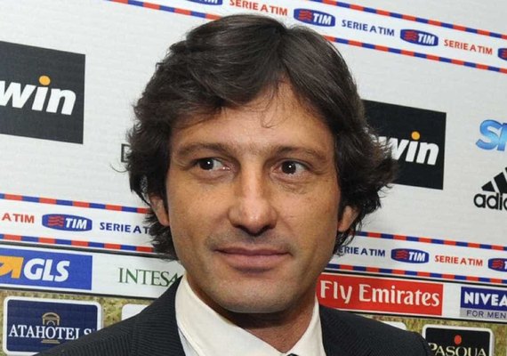 Após dez anos, Milan anuncia retorno de Leonardo