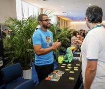 Alagoas consolida posição no maior evento de cruzeiros do país
