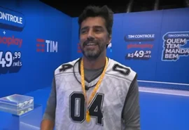 Alberto Cowboy vence a Prova do Líder pela terceira vez