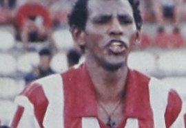 Morre Zezinho, ex-lateral do CSA e do CRB