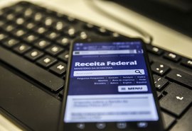 Contribuintes têm último final de semana para fazer declaração do IR