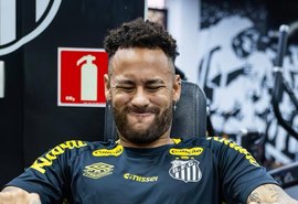 Neymar sofre oitava lesão desde a Copa de 2022 e vira dúvida para estreia no Mundial