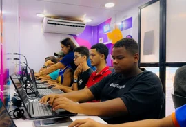 Tech Massa oferece cursos gratuitos no Benedito Bentes e Rio Novo