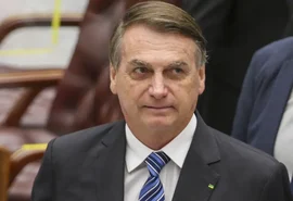 Exército entrega armas de Bolsonaro à Polícia Federal