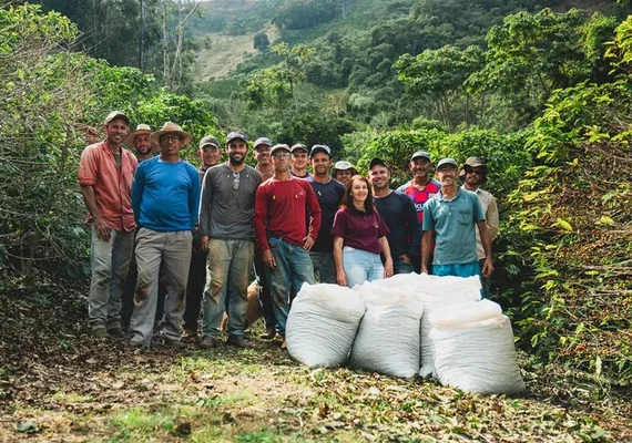Cooperativismo brasileiro é destaque em prêmios nacionais e internacionais de sustentabilidade