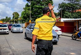 Vias serão modificadas para o Carnaval