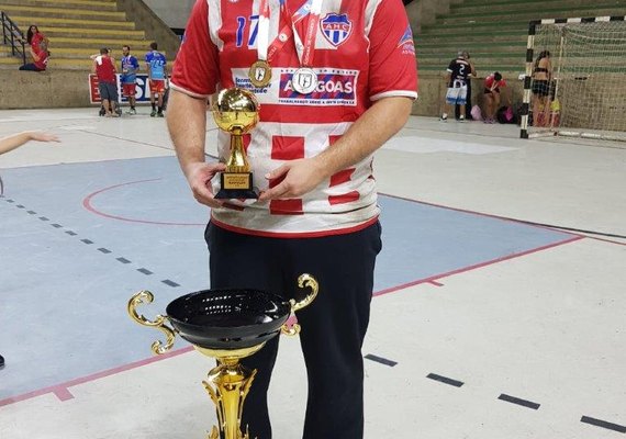 Integrantes do Bolsa Atleta Alagoas se destacam no final de semana esportivo