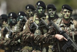 Prazo para alistamento militar de 2026 termina em 30 de junho