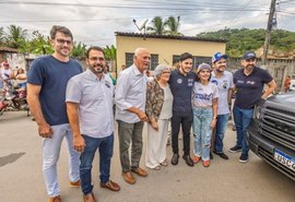 Alvinho Lira reúne lideranças e fortalece apoios em Quebrangulo
