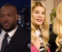 Marlon Wayans relembra visita ao Brasil e fala sobre carinho dos fãs