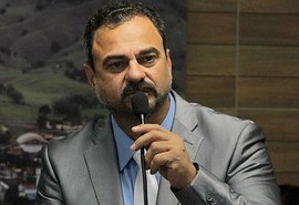 Ex-prefeito de Maribondo é preso após estar foragido por dois meses