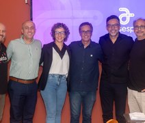 Assespro-AL debate fortalecimento da TI e metas para 2026