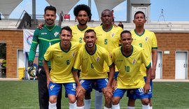 Quartas de final de Mundial PC terá Brasil x Argentina na segunda