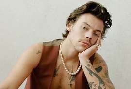 Harry Styles remarca shows nos EUA e dá parecer para outros países