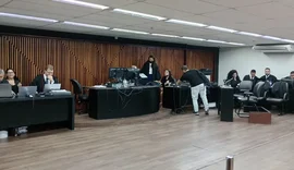 Caso Rhaniel: testemunhas começam a ser ouvidas em julgamento nesta segunda (12)