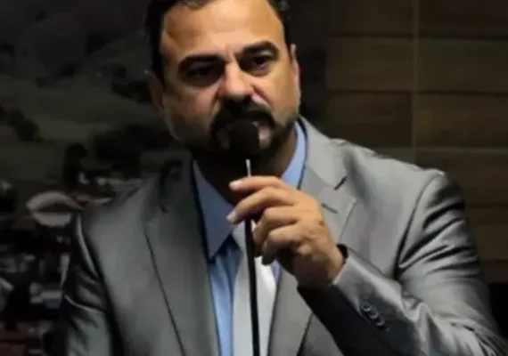 Ex-prefeito de Maribondo enfrenta júri popular nesta quarta-feira (26) por homicídio qualificado